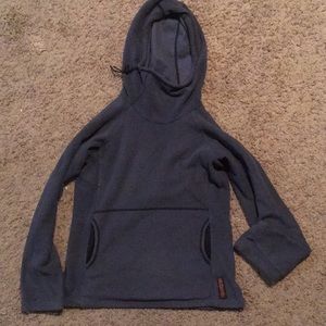 Melanzana Women’s XS Microgrid Hoodie